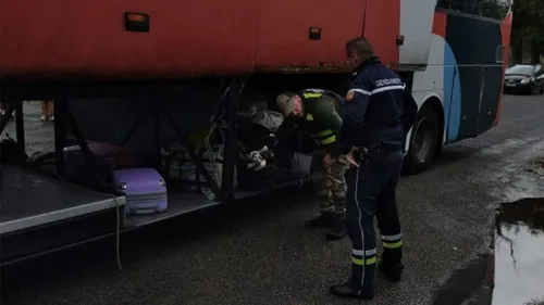 Vaste opération de contrôles sur la Haute-Vienne