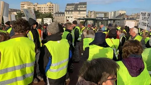 « Bloquons tout » le mouvement du 10 septembre 