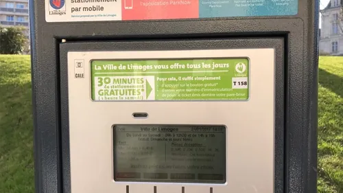 Hausse des frais de service sur l’application EasyPark