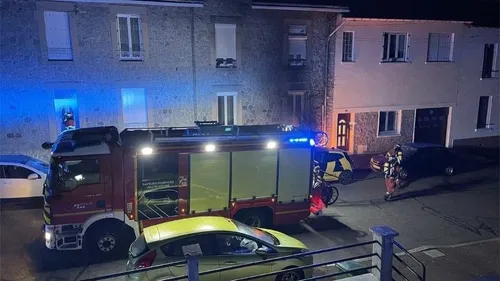 Plusieurs incendies volontaires à Limoges