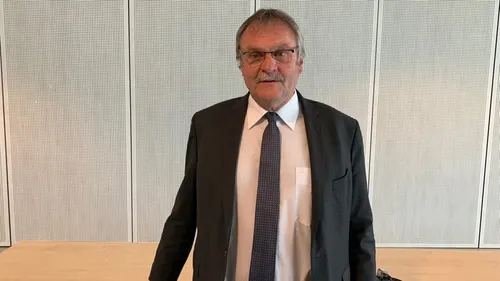 Jean-Claude Leblois demande un audit sur les finances du Limoges CSP
