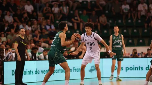 Le CSP termine sa saison sur une bonne note  (74-70)