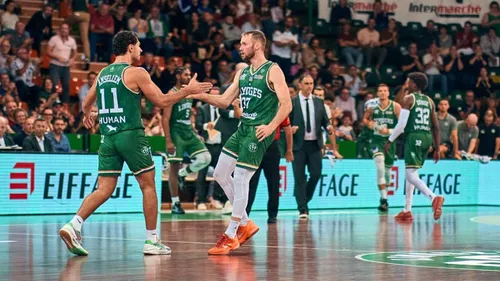 Le CSP enchaîne une deuxième victoire consécutive