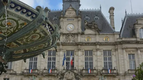 Limoges : "Carrefour-Mairie" dénonce des nuisances sonores