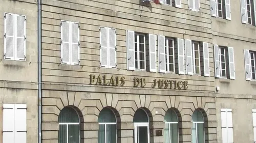 Creuse : Peine confirmée dans le double meurtre de Nexon