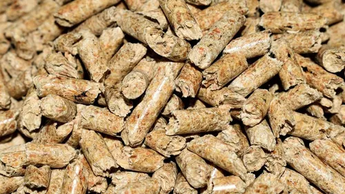 Achat groupé de granulés de bois pour faire baisser la facture