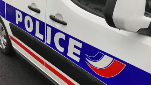 Un forcené interpellé dans une banque de Limoges