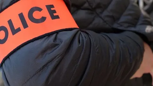 Limoges : 2 mineurs interpellés après un vol avec violences