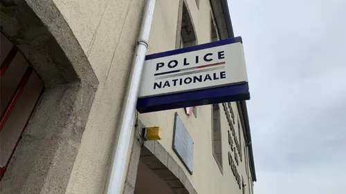 Creuse : 200 contraventions en 6 jours à Guéret