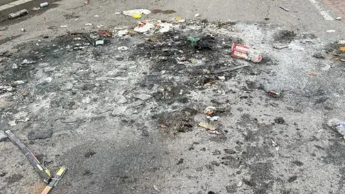 Nouvelle nuit de violences à Limoges : 9 policiers blessés