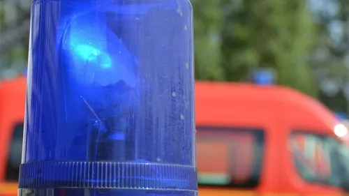 Limoges : appel à témoins à la suite d’un accident 
