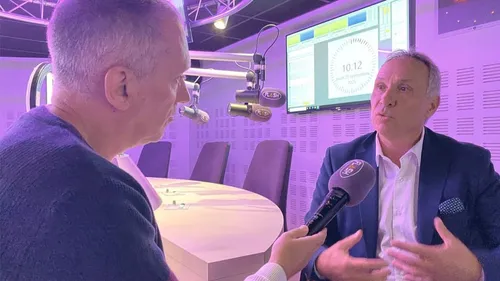 Municipales : Thierry Miguel espère l'union de la gauche