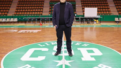 Thomas Jacquemier devient le directeur exécutif du Limoges CSP