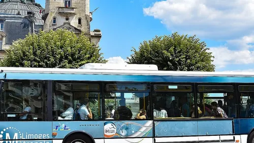 La gratuité partielle des transports votée à l’unanimité