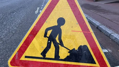 Une semaine de travaux sur l’A20 et la RN 141