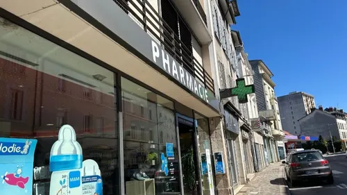 Corrèze : Les pharmacies en pénurie de médicaments