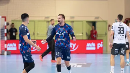 Handball : Limoges va chercher son exploit contre Trebnje (35-24)