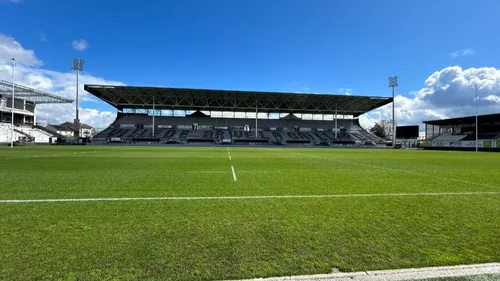 Rugby : Le CA Brive annonce 14 recrues pour 2025-2026