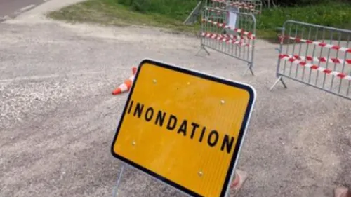 Corrèze : Saint-Bonnet la Rivière de nouveau accessible 