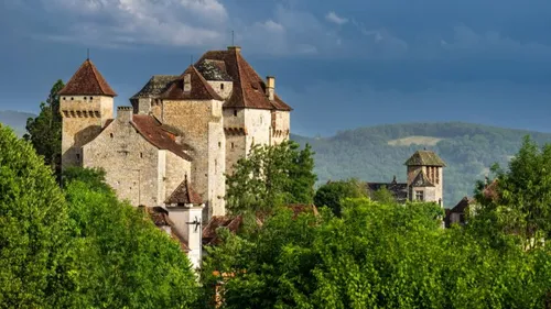 Corrèze : Une fréquentation touristique stable en été 2024