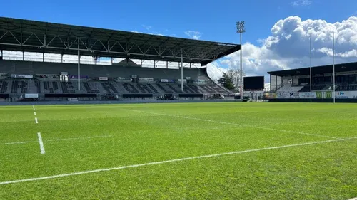 Rugby : Le CA Brive fait son mea culpa après l'élimination et...
