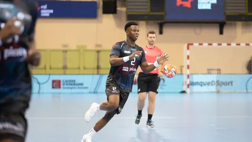 EHF EL : Limoges se défait de Presov et prend la tête (31-24)