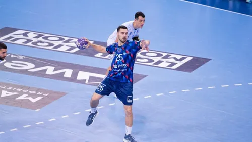 Handball : Limoges enchaîne contre Chartres en Starligue (32-28)