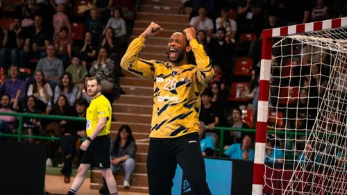 EHFEL : Limoges tient le choc face à Kiel en quarts (26-26)