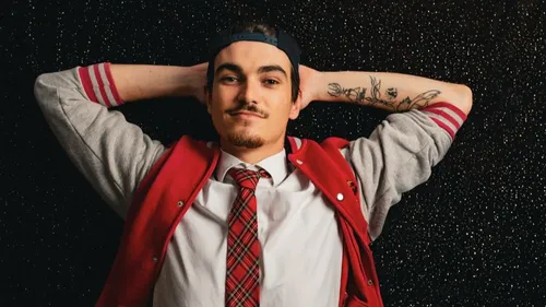 Corrèze : PIZ, artiste corrézien, dévoile "Estrella" et son EP
