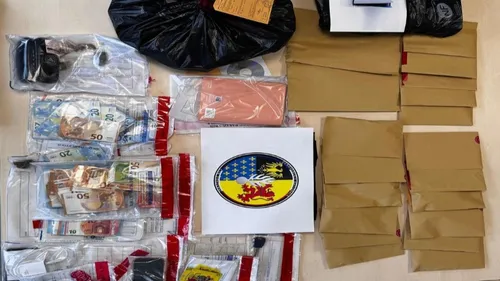 Corrèze : 3 interpellations dans une affaire de trafic de drogue
