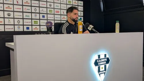Rugby : Brive "sait où il va mettre les pieds" à Aurillac en Pro D2