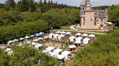 Corrèze : Franc succès pour le premier Salon Origine Corrèze