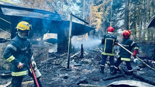 Corrèze : 1.000m2 de végétation incendiés à Chavanac
