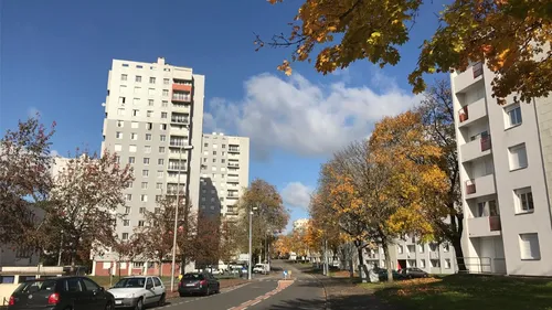 Violences urbaines à Limoges : deux mineurs interpellés.