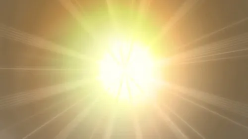 La Canicule s’installe sur le Limousin 
