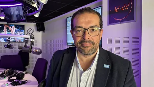 Municipales : Vincent Léonie veut 'Réunir' à Limoges