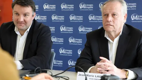 Une Zone à Faibles Émissions en 2026 à Limoges