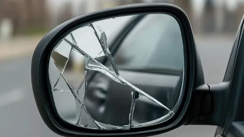 Limoges : recrudescence des arnaques « aux rétroviseurs »