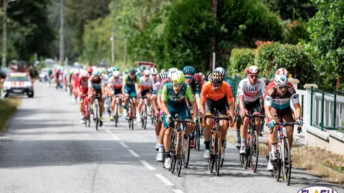 Tour du Limousin 2025 : Départ à Panazol avec 2 absents de marque