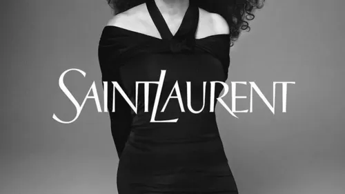 FG CHIC : Diana Ross Saint Laurent
