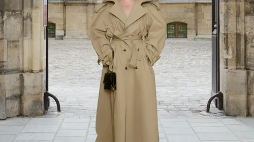 FG CHIC :  Balenciaga Couture, Acte Final d'Une Décennie Sous Demna 
