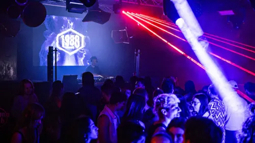 le 1988 Live Club de Rennes se sépare du sulfureux Jarl