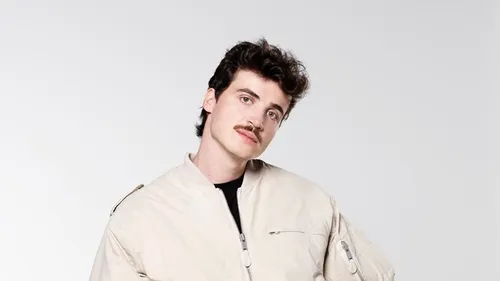 Henri PFR invité de l'Happy Hour FG !