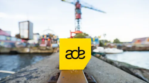 Amsterdam Dance Event : au cœur de la planète électro