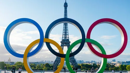 Le Silencio à Paris s’apprête à fêter les JO !