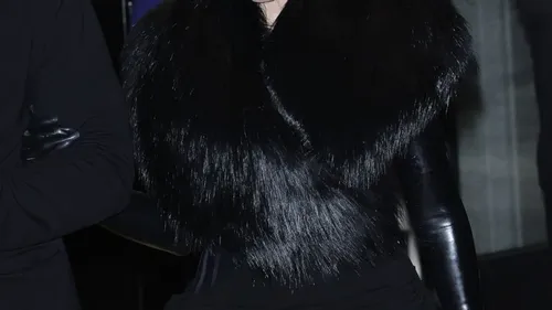 FG CHIC : Madonna, la Reine de la Pop, une nouvelle icône de la...