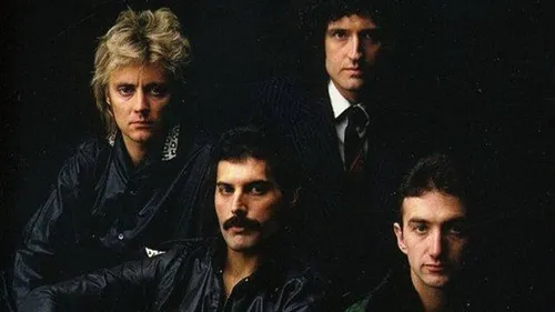 Le catalogue de Queen, sur le point d'être racheté !