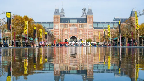 Les plus beaux évènements de l'Amsterdam Dance Event