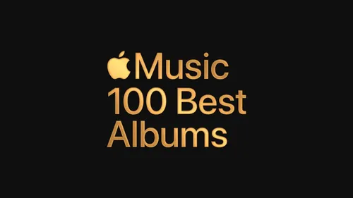 Apple Music dévoile ses 100 meilleurs albums et oui il y a les Daft...