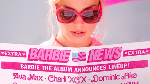 Barbie : Mark Ronson et les Picard Brothers derrière Dance The...
